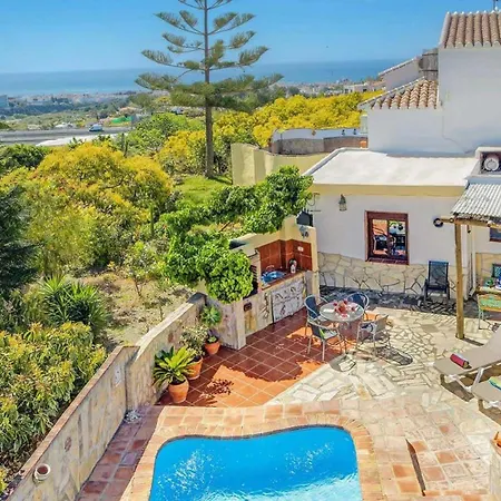 Damara By Casitas Select * Nerja