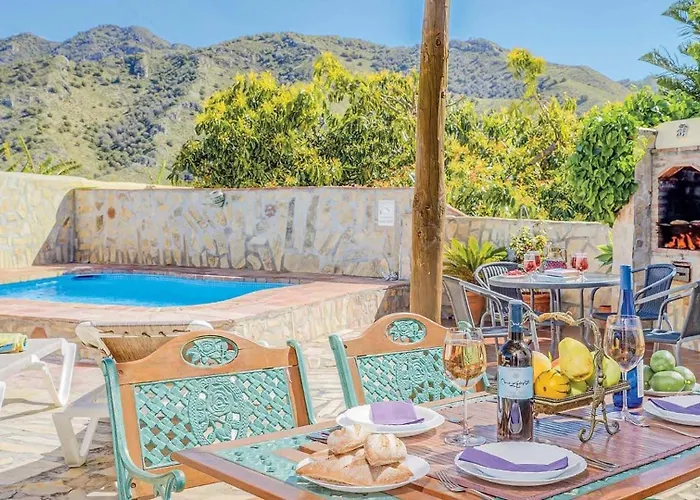 Damara By Casitas Select Villa Nerja