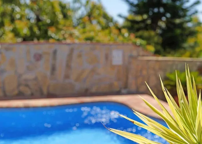 Damara By Casitas Select * Nerja