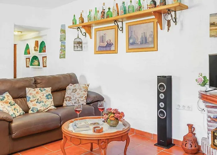 Damara By Casitas Select Nerja