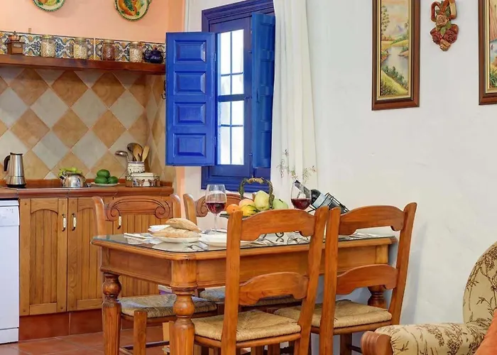 Damara By Casitas Select Villa Nerja