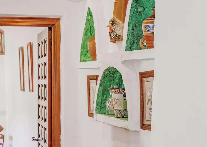 Damara By Casitas Select * Nerja