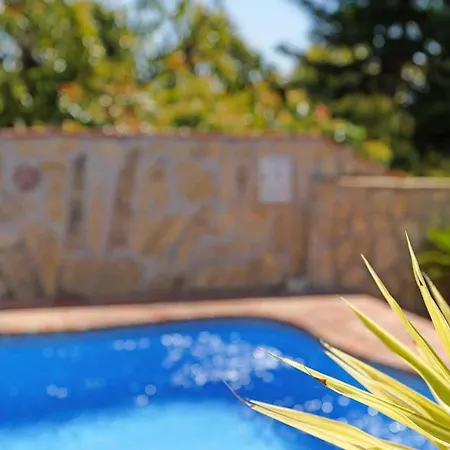 Damara By Casitas Select * Nerja