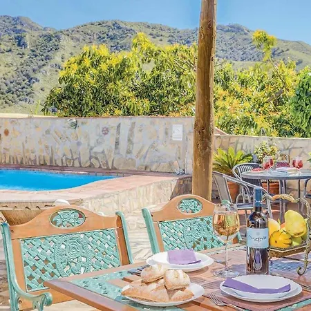 Damara By Casitas Select Villa Nerja