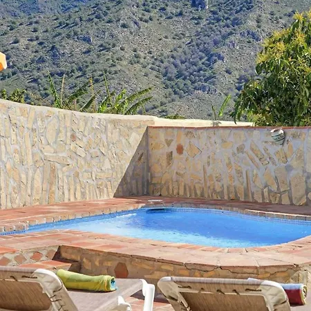 Damara By Casitas Select Villa