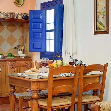 Damara By Casitas Select Villa Nerja