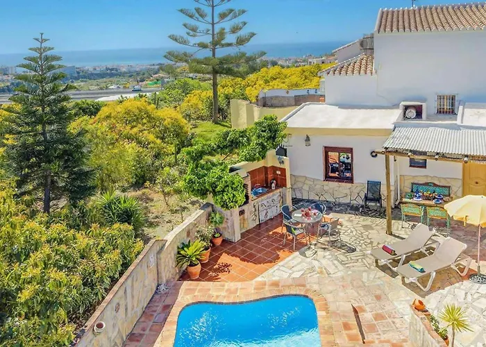 Damara By Casitas Select * Nerja