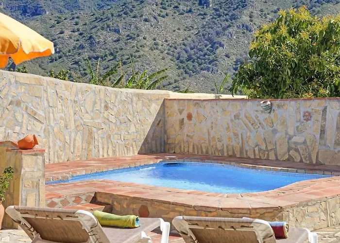 Damara By Casitas Select Villa