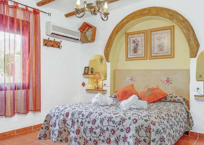 Damara By Casitas Select Nerja